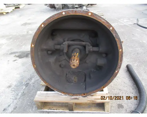 FULLER FROF14210C TRANSMISSION ASSEMBLY