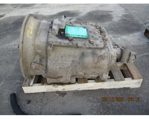 FULLER FROF14210C TRANSMISSION ASSEMBLY