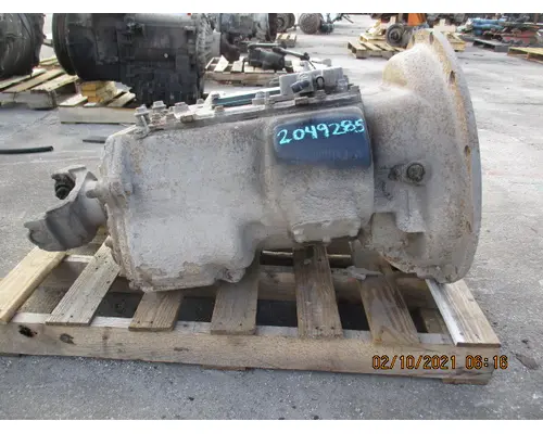 FULLER FROF14210C TRANSMISSION ASSEMBLY