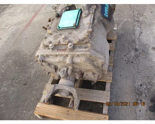 FULLER FROF14210C TRANSMISSION ASSEMBLY