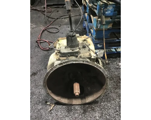 FULLER FROF14210C Transmission Assembly