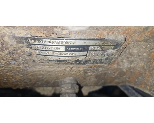 FULLER FROF14210C Transmission Assembly