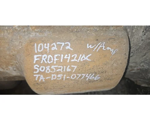 FULLER FROF14210C Transmission Assembly