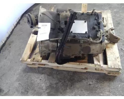 FULLER FROF15210BP TRANSMISSION ASSEMBLY