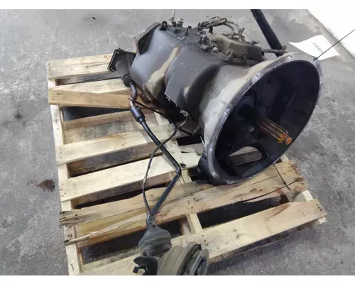 FULLER FROF15210BP TRANSMISSION ASSEMBLY