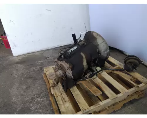 FULLER FROF15210BP TRANSMISSION ASSEMBLY