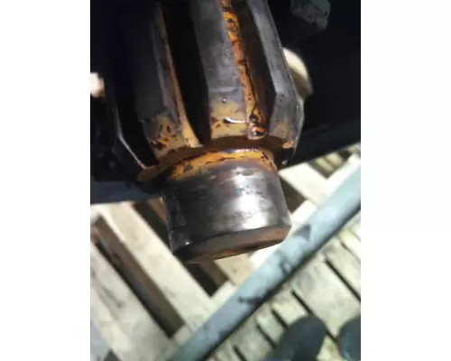 FULLER FROF15210BP TRANSMISSION ASSEMBLY