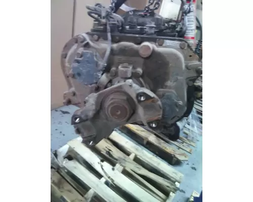 FULLER FROF15210BP TRANSMISSION ASSEMBLY