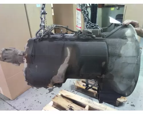 FULLER FROF15210BP TRANSMISSION ASSEMBLY