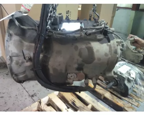 FULLER FROF15210BP TRANSMISSION ASSEMBLY