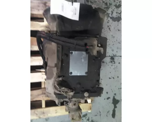 FULLER FROF15210BP TRANSMISSION ASSEMBLY