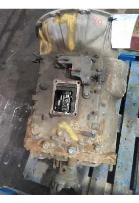 FULLER FROF15210B TRANSMISSION ASSEMBLY