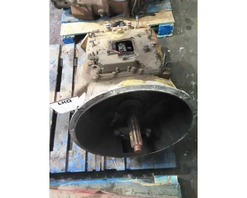 FULLER FROF15210B TRANSMISSION ASSEMBLY