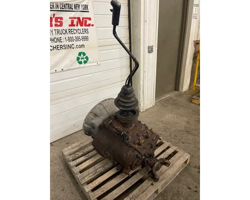 FULLER FROF15210B Transmission Assembly