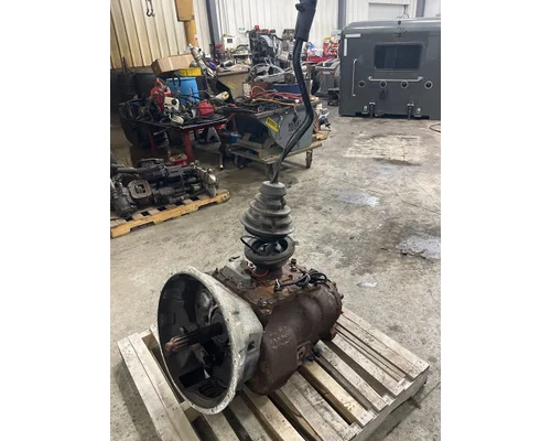 FULLER FROF15210B Transmission Assembly