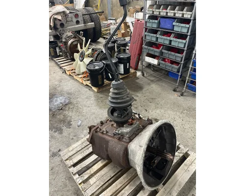 FULLER FROF15210B Transmission Assembly
