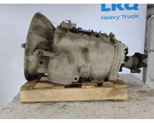 FULLER FROF15210CP TRANSMISSION ASSEMBLY