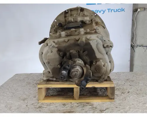 FULLER FROF15210CP TRANSMISSION ASSEMBLY