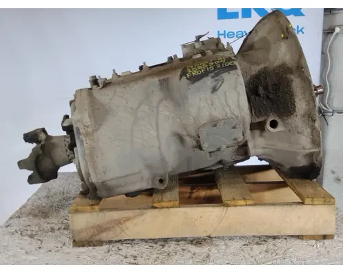 FULLER FROF15210CP TRANSMISSION ASSEMBLY