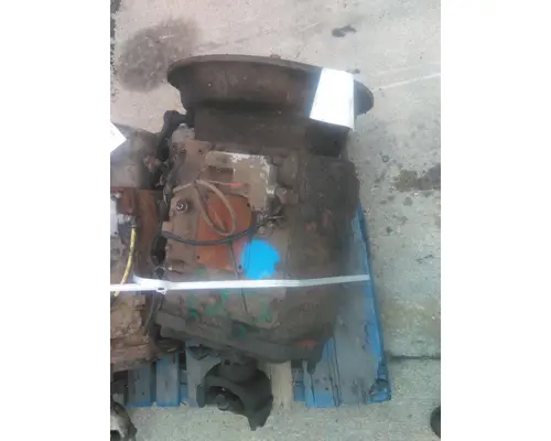 FULLER FROF15210CP TRANSMISSION ASSEMBLY