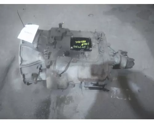 FULLER FROF15210CP TRANSMISSION ASSEMBLY