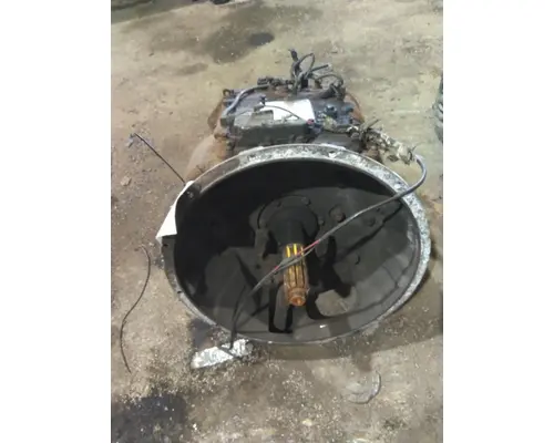 FULLER FROF15210CP TRANSMISSION ASSEMBLY