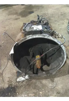 FULLER FROF15210CP TRANSMISSION ASSEMBLY