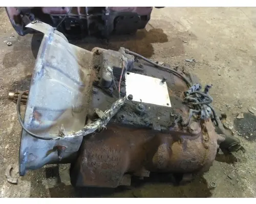 FULLER FROF15210CP TRANSMISSION ASSEMBLY