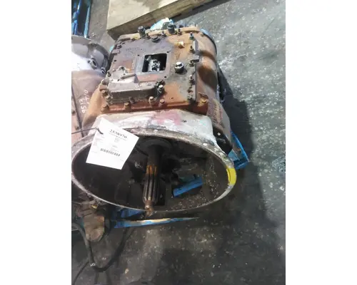 FULLER FROF15210CP TRANSMISSION ASSEMBLY