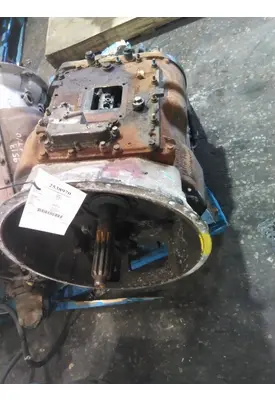 FULLER FROF15210CP TRANSMISSION ASSEMBLY