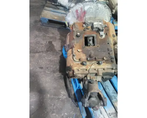 FULLER FROF15210CP TRANSMISSION ASSEMBLY