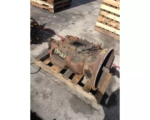 FULLER FROF15210C TRANSMISSION ASSEMBLY