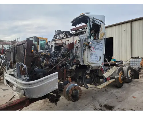 FULLER FROF15210C Transmission Assembly
