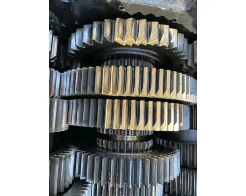 FULLER FROF15210C Transmission Assembly
