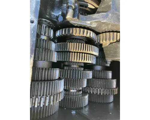 FULLER FROF15210C Transmission Assembly