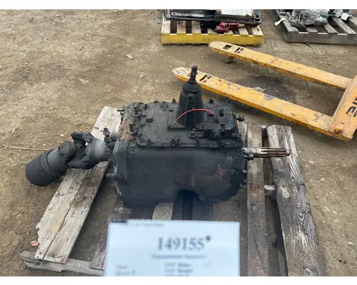 FULLER FROF15210C Transmission Assembly