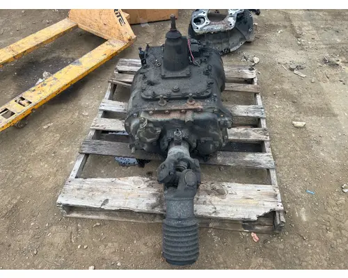 FULLER FROF15210C Transmission Assembly