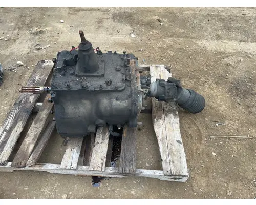 FULLER FROF15210C Transmission Assembly