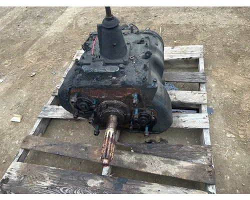 FULLER FROF15210C Transmission Assembly
