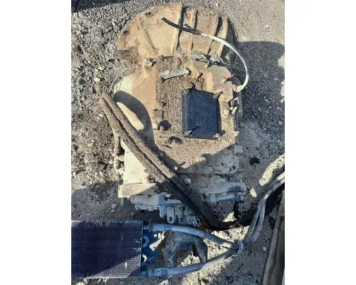 FULLER FROF15210C Transmission Assembly