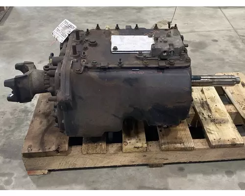 FULLER FROF15210C Transmission