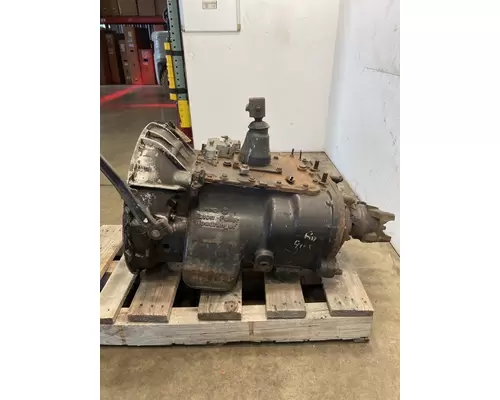 FULLER FROF15210C Transmission