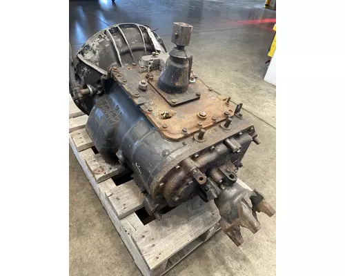 FULLER FROF15210C Transmission