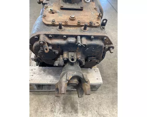 FULLER FROF15210C Transmission