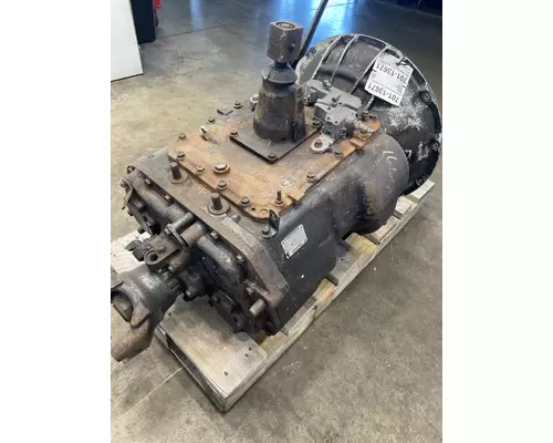 FULLER FROF15210C Transmission