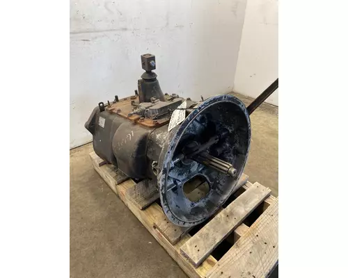 FULLER FROF15210C Transmission