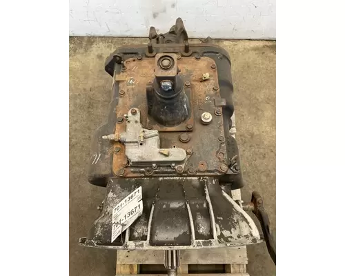 FULLER FROF15210C Transmission