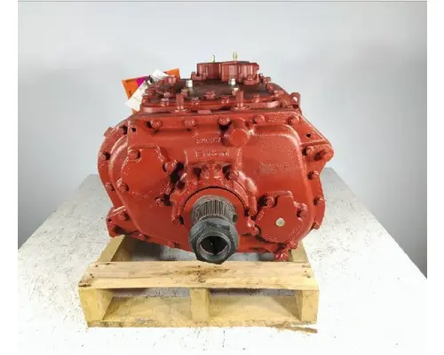 FULLER FROF16210BP TRANSMISSION ASSEMBLY