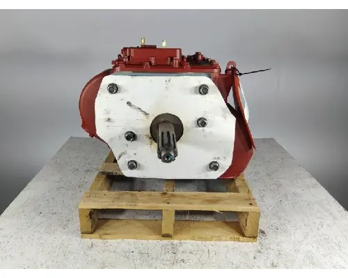 FULLER FROF16210BP TRANSMISSION ASSEMBLY