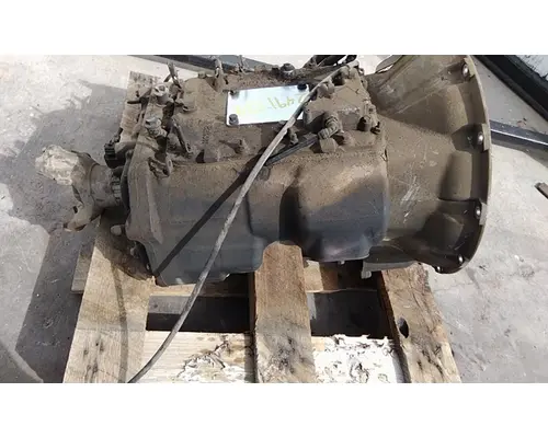 FULLER FROF16210BP TRANSMISSION ASSEMBLY